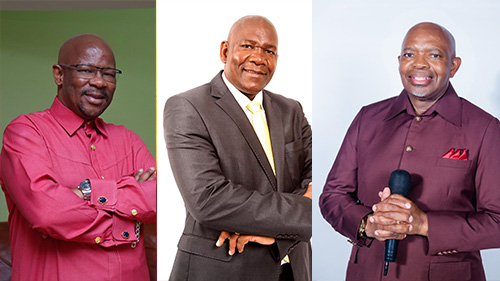 Night of renewal, prayer to mark beginning of 2026